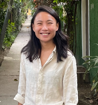Stephanie Lee, Founder of LHC Digital LLC